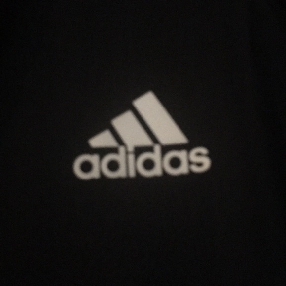 Adidas jacket - Picture 2 of 3